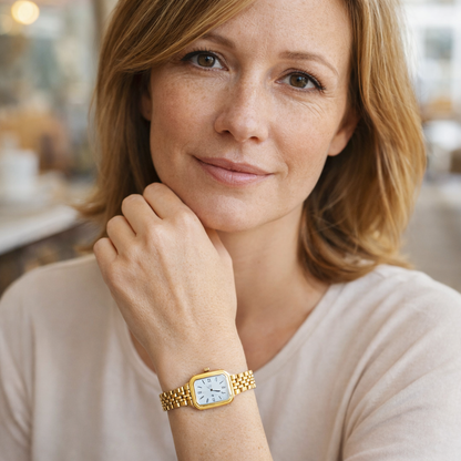 Fienna Watch