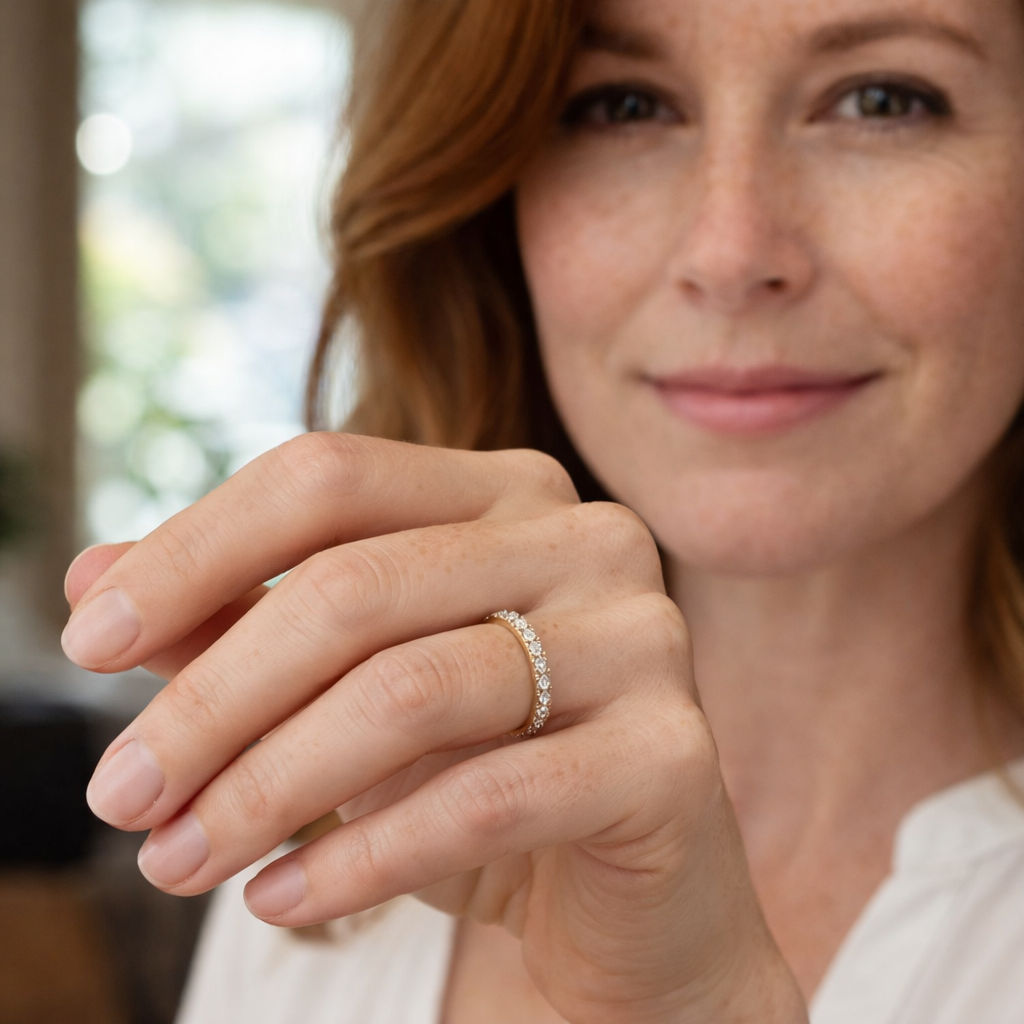 Wedding Ring