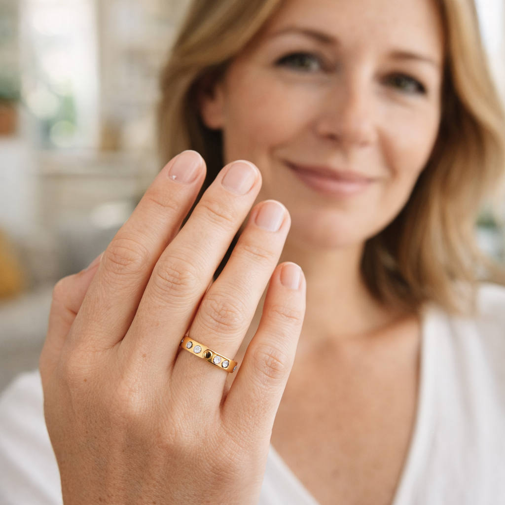 Promise Ring