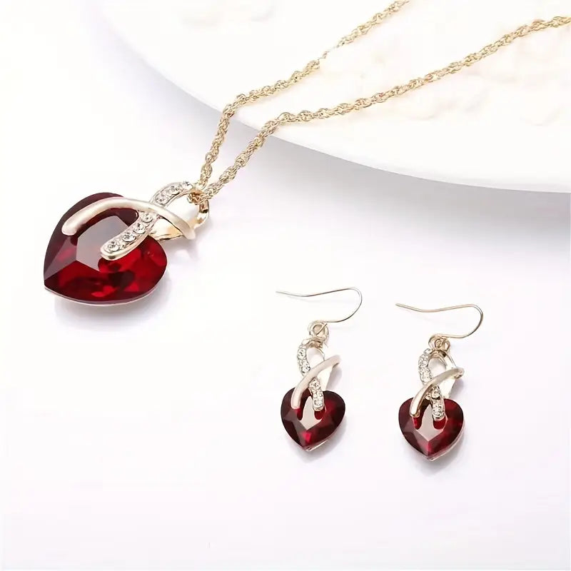 Tavira Ardelynne Jewellery Set