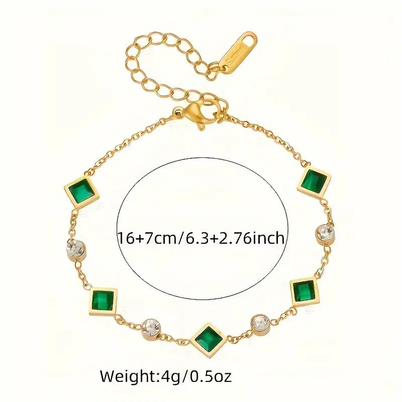 Amelisse Glenwyn Bracelet