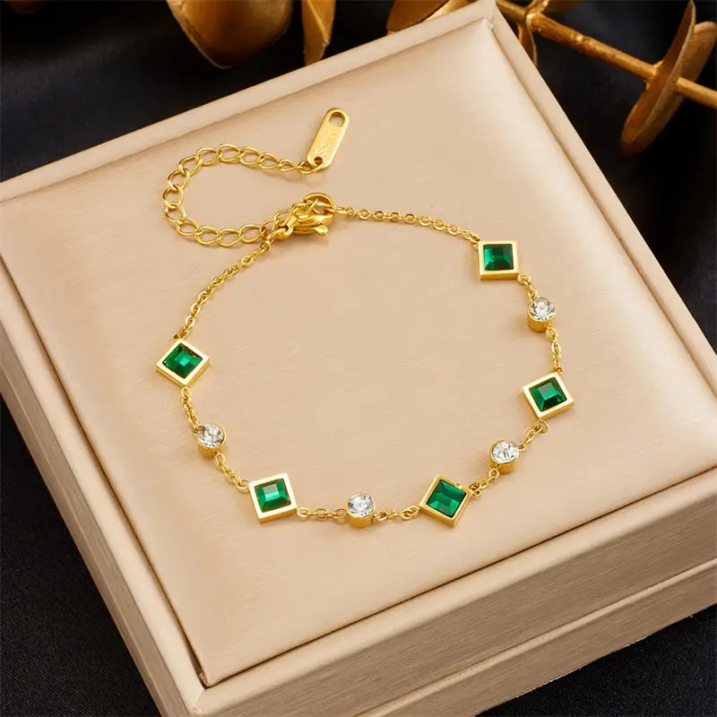 Amelisse Glenwyn Bracelet