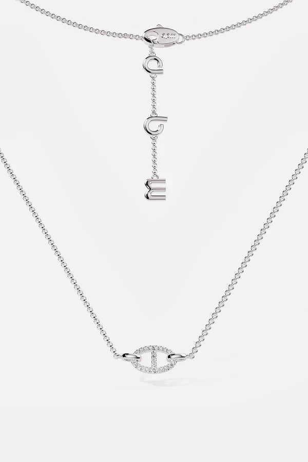Seaside Island Necklace