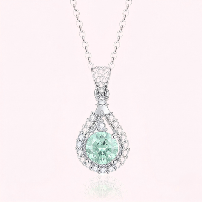 Alindra Voselle Necklace