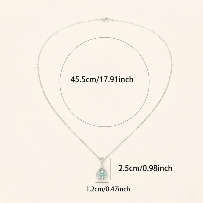 Alindra Voselle Necklace