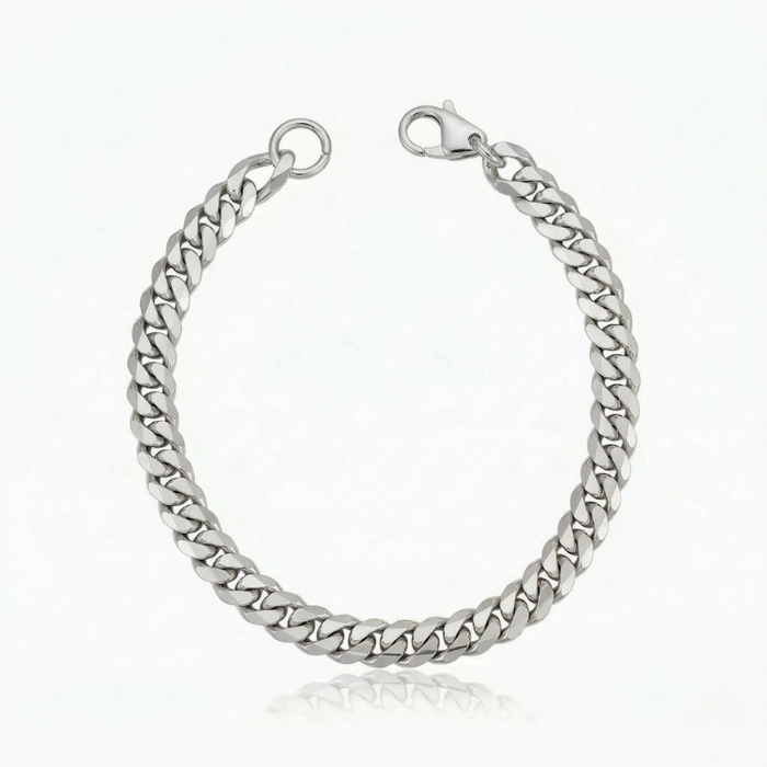 Cuban Estate Bracelet
