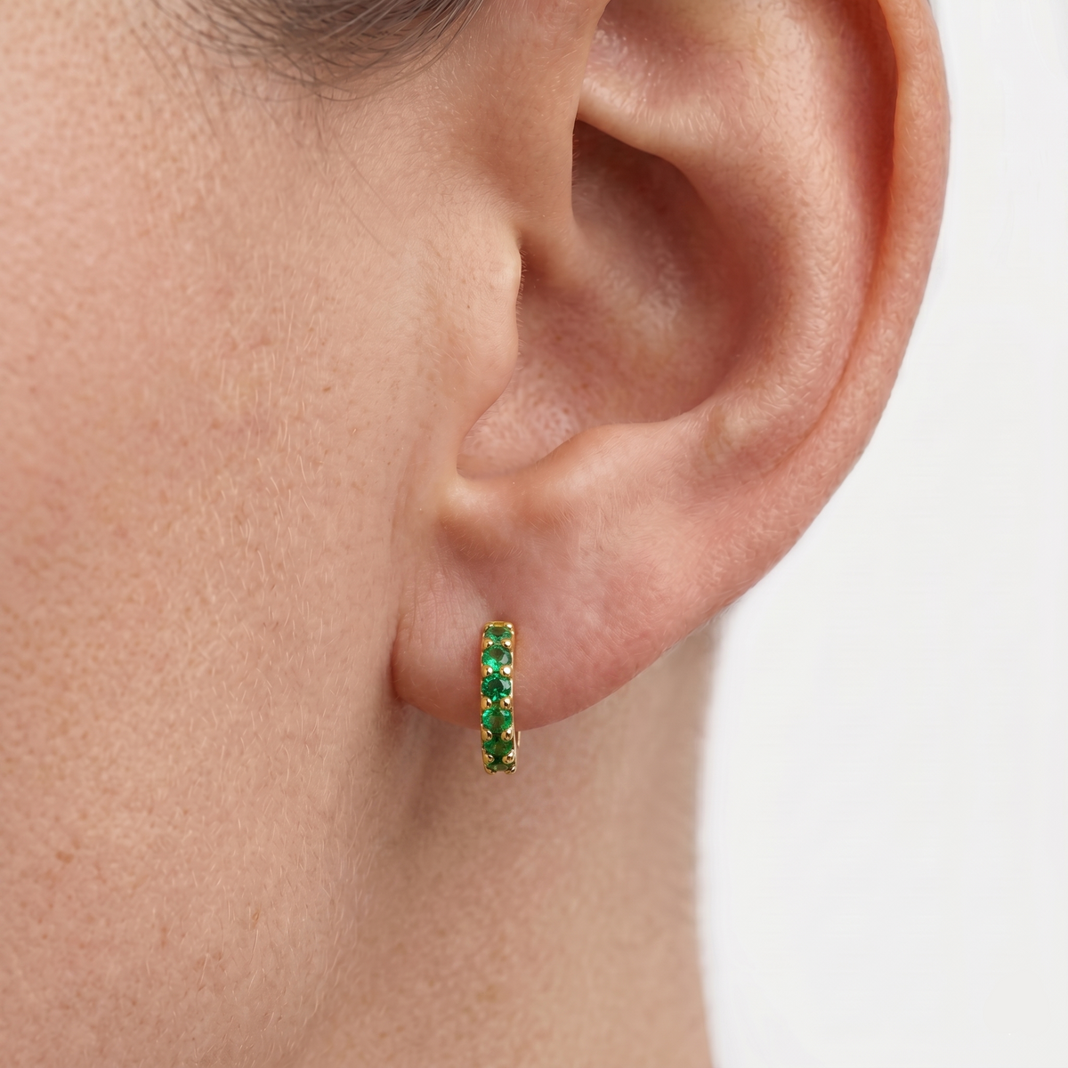 Verina Coast Earrings