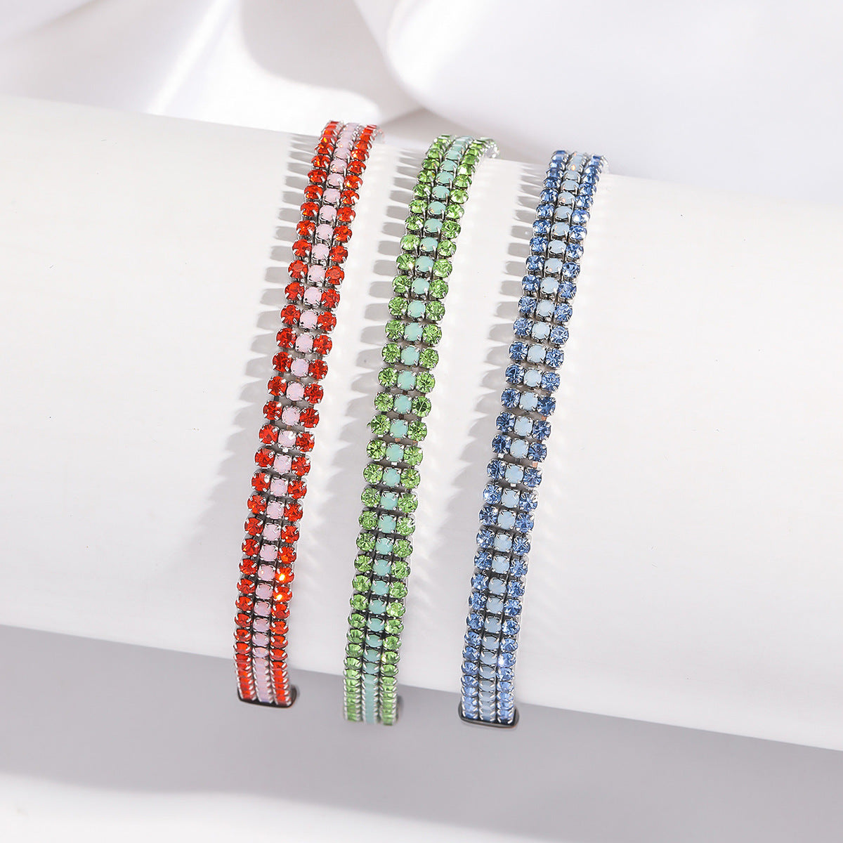 Signature Shine Bracelet