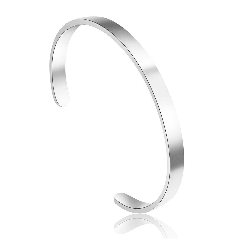 Ronan Rigid Bracelet