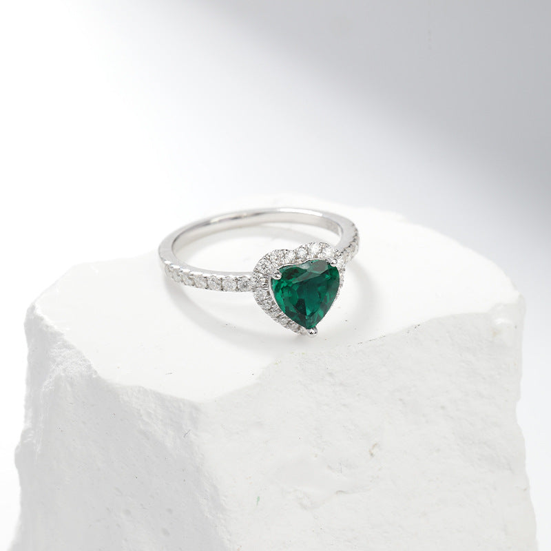Delara Virenza Ring