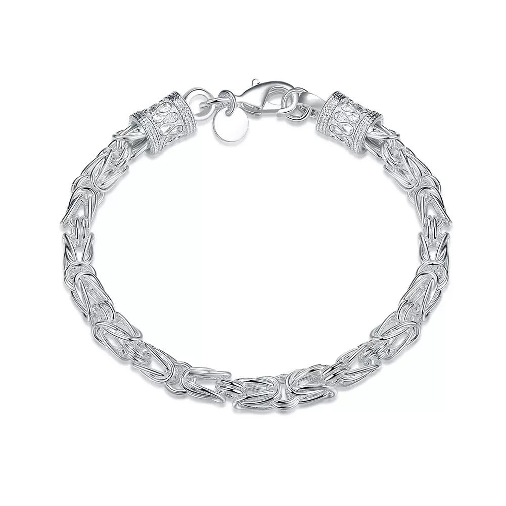 Braided Royal Maximus Bracelet