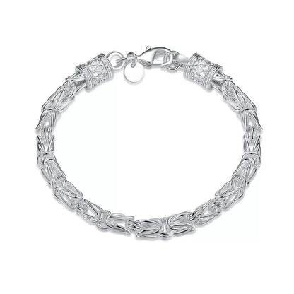 Braided Royal Maximus Bracelet