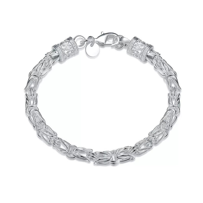 Braided Royal Maximus Bracelet