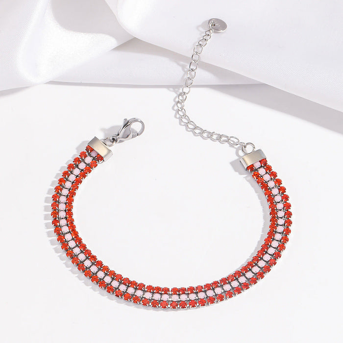 Signature Shine Bracelet