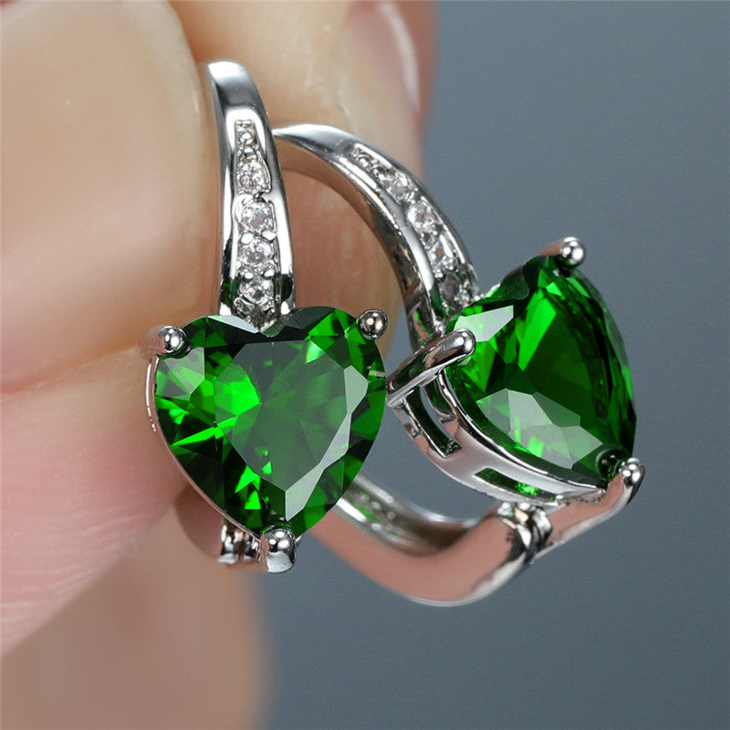 Lunara Greystelle Earrings