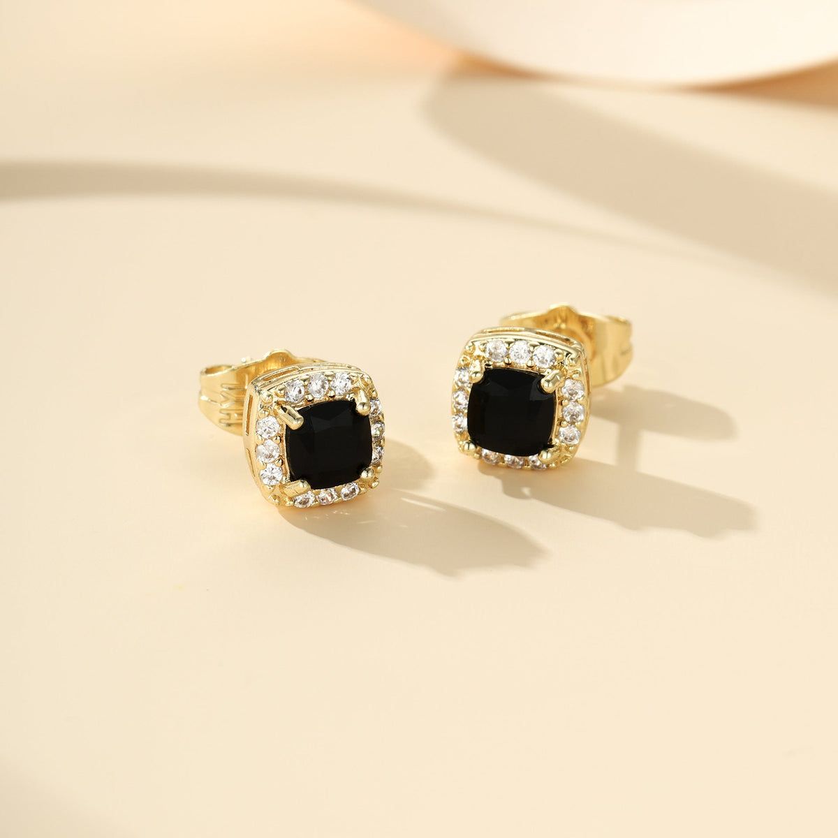 Royal Midnight Earrings