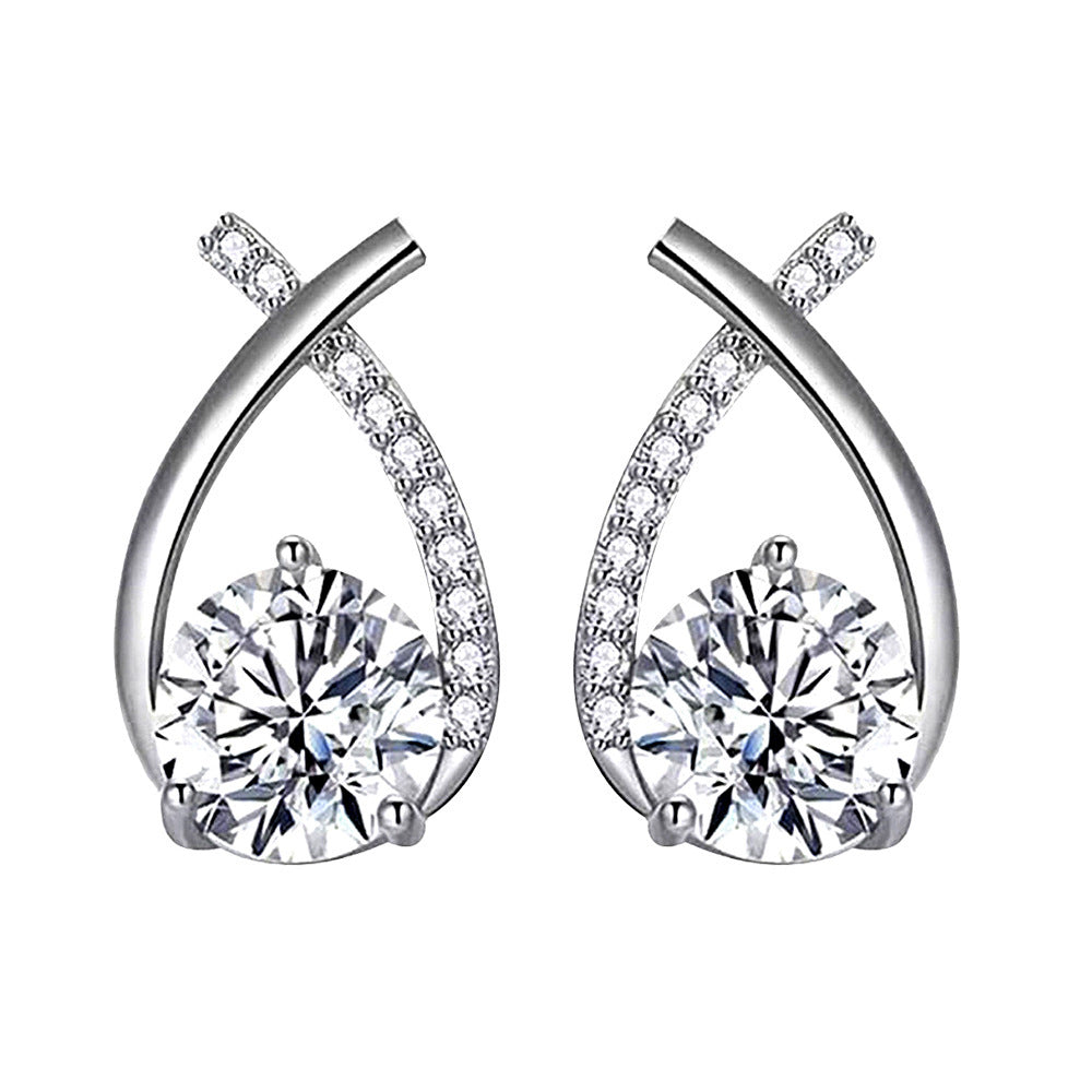 Arielle Earrings