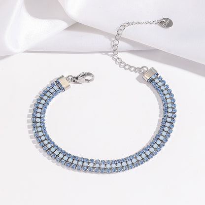 Signature Shine Bracelet