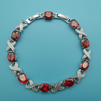 Alendra Flameaux Bracelet