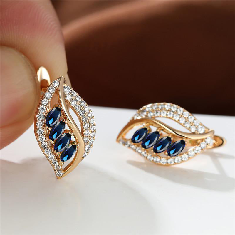 Isola Caelurelle Earrings