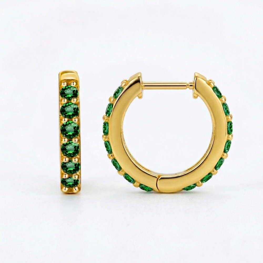 Verina Coast Earrings