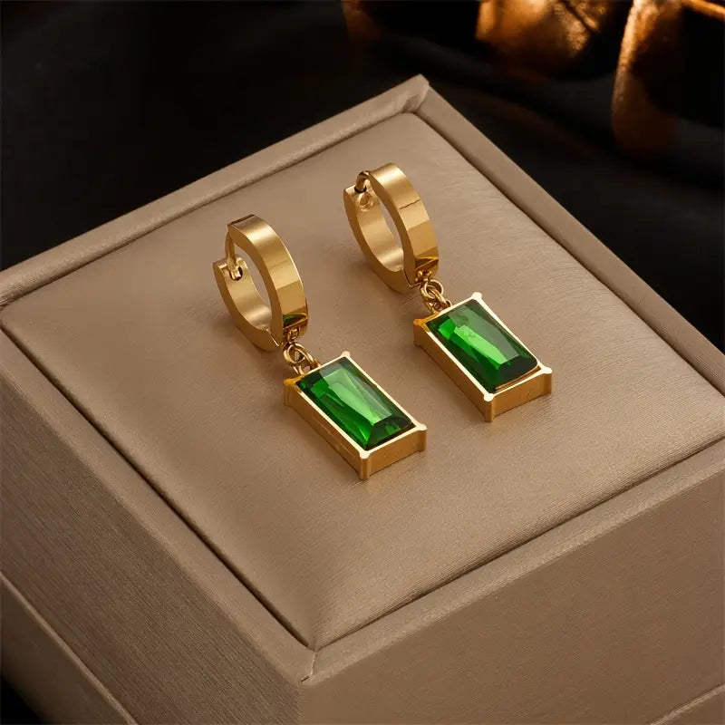 Iselotte Verdain Jewellery Set