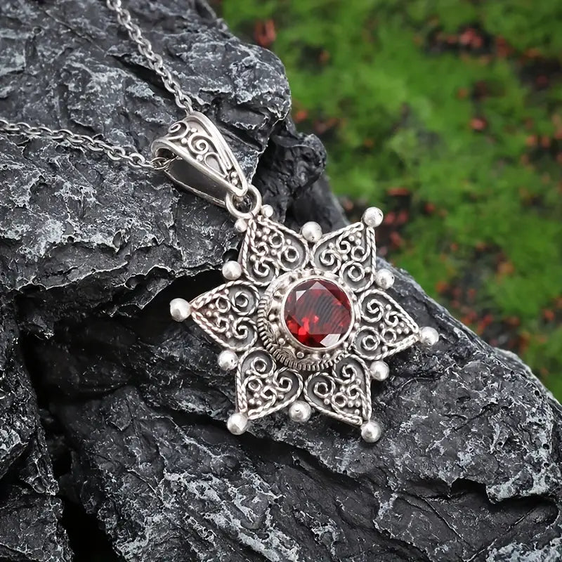 Jessindra Carmalyth Necklace