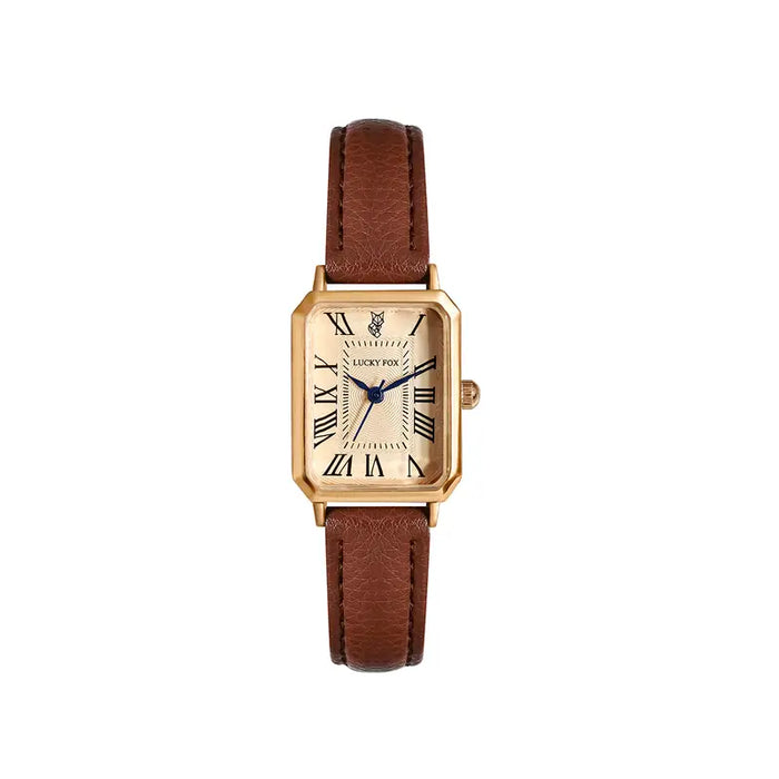 Vivelle Crest Watch