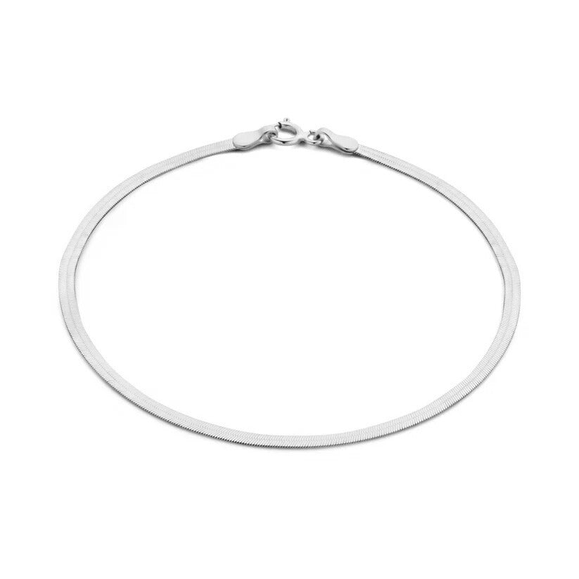 Sun Snake Bracelet