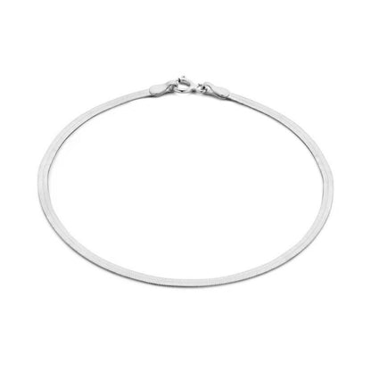 Sun Snake Bracelet