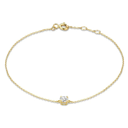 Clea Stone Bracelet