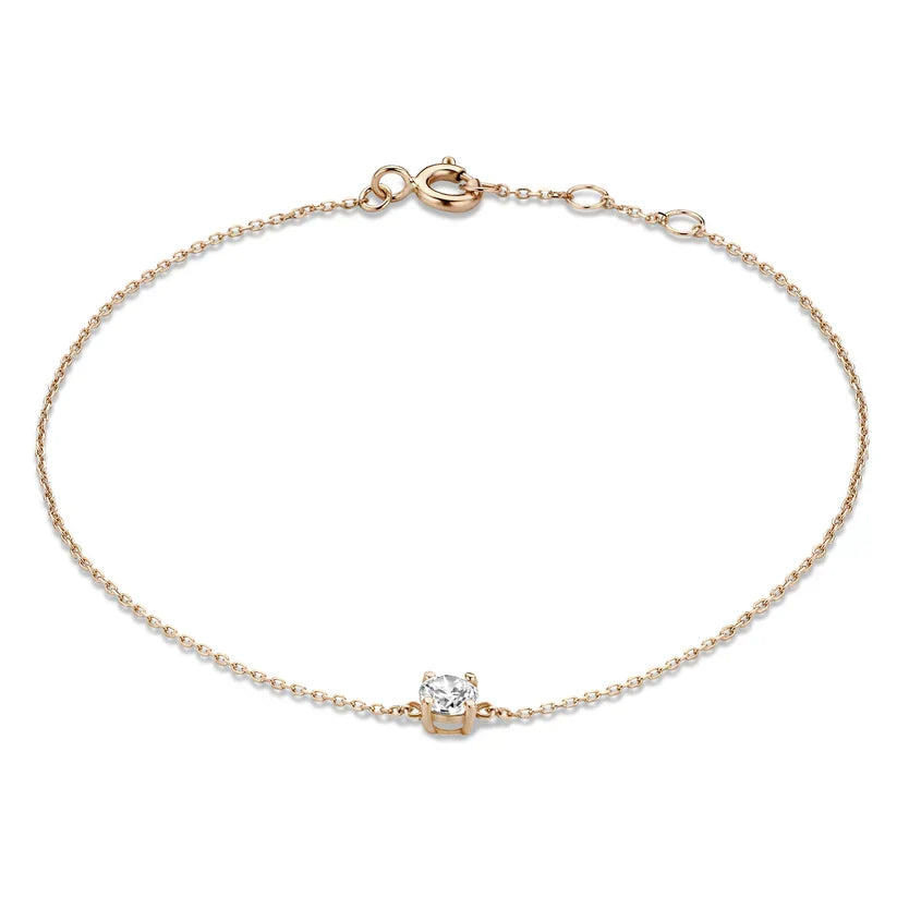 Clea Stone Bracelet