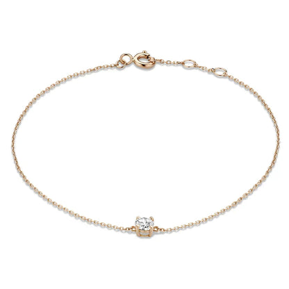 Clea Stone Bracelet