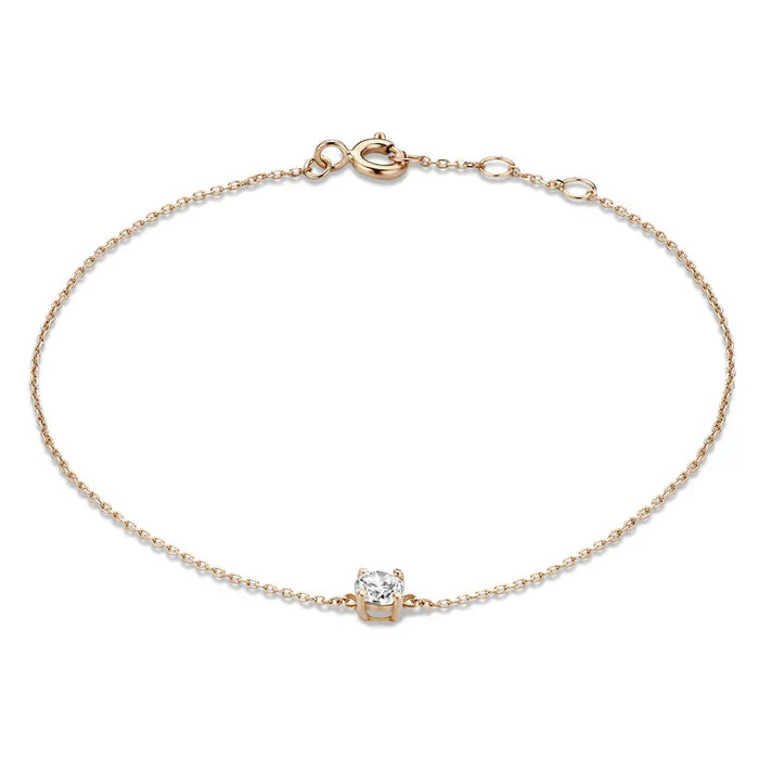 Clea Stone Bracelet