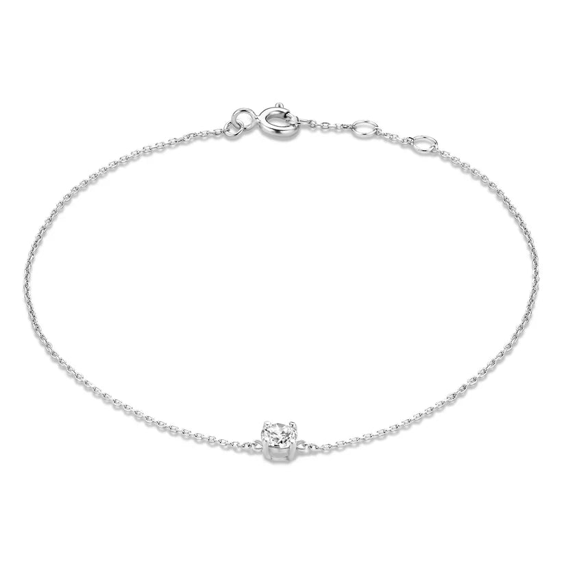 Clea Stone Bracelet