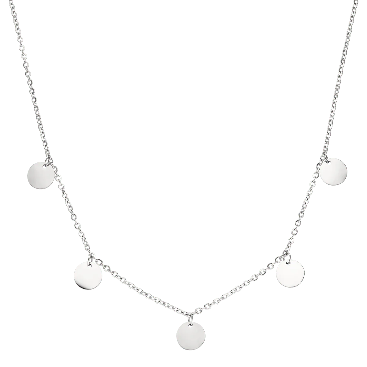 Funky Buddha Necklace